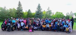 first event in August 25, 2019 Lions